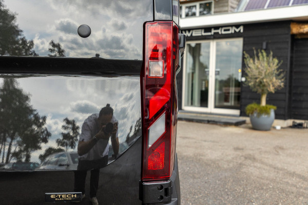 Renault Master E-Tech T35 L2H2 Extra long range 87 kWh I LM Wielen I Side Bars I Spoiler I