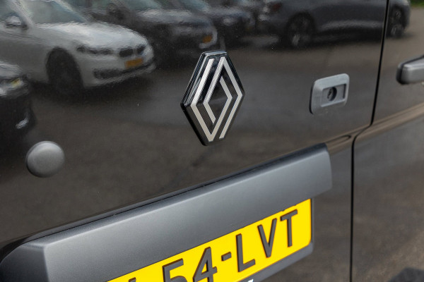 Renault Master E-Tech T35 L2H2 Extra long range 87 kWh I LM Wielen I Side Bars I Spoiler I