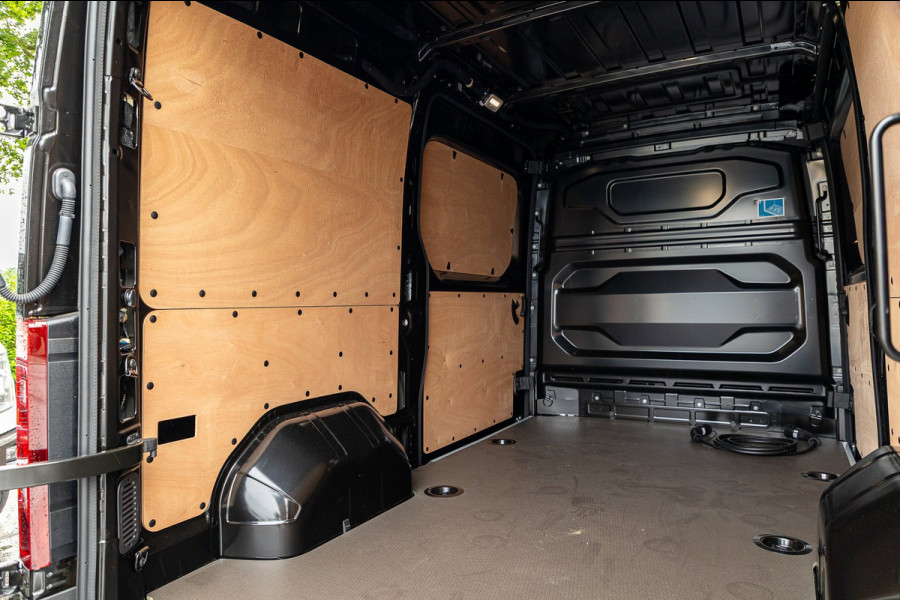 Renault Master E-Tech T35 L2H2 Extra long range 87 kWh I LM Wielen I Side Bars I Spoiler I