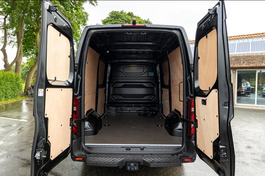 Renault Master E-Tech T35 L2H2 Extra long range 87 kWh I LM Wielen I Side Bars I Spoiler I