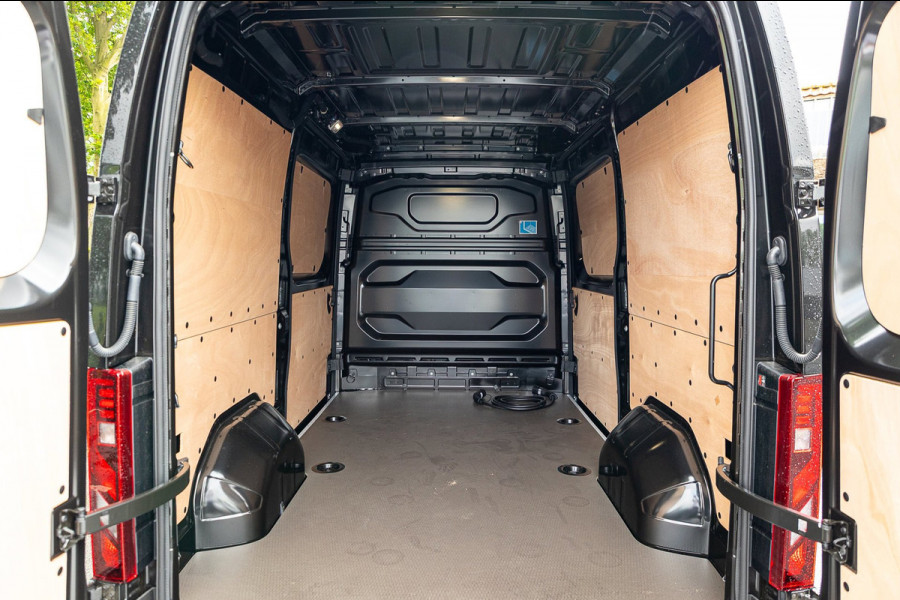Renault Master E-Tech T35 L2H2 Extra long range 87 kWh I LM Wielen I Side Bars I Spoiler I