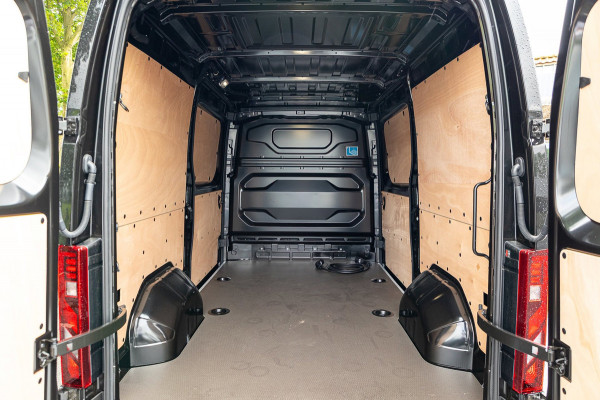 Renault Master E-Tech T35 L2H2 Extra long range 87 kWh I LM Wielen I Side Bars I Spoiler I