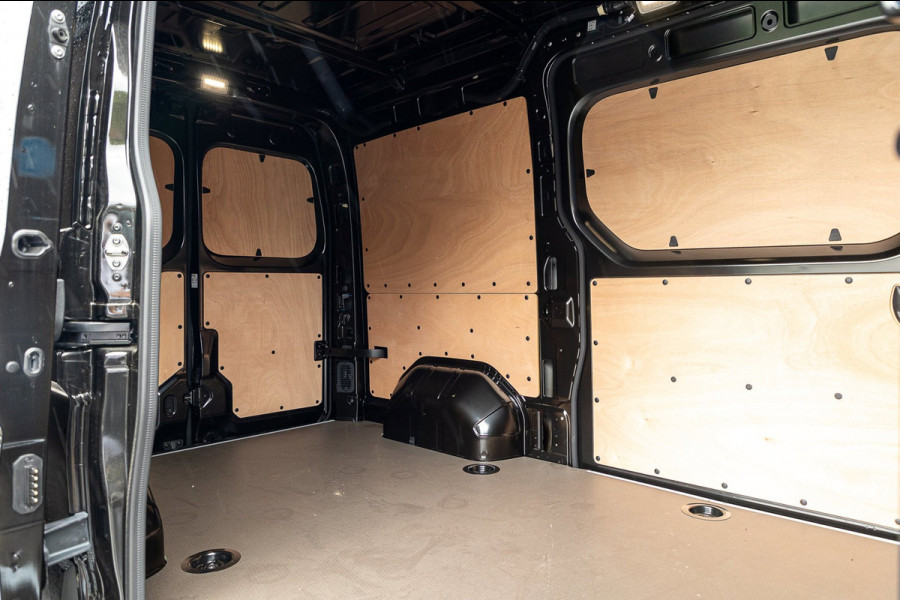 Renault Master E-Tech T35 L2H2 Extra long range 87 kWh I LM Wielen I Side Bars I Spoiler I
