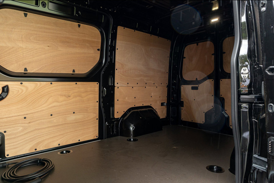 Renault Master E-Tech T35 L2H2 Extra long range 87 kWh I LM Wielen I Side Bars I Spoiler I