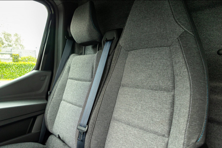 Renault Master E-Tech T35 L2H2 Extra long range 87 kWh I LM Wielen I Side Bars I Spoiler I