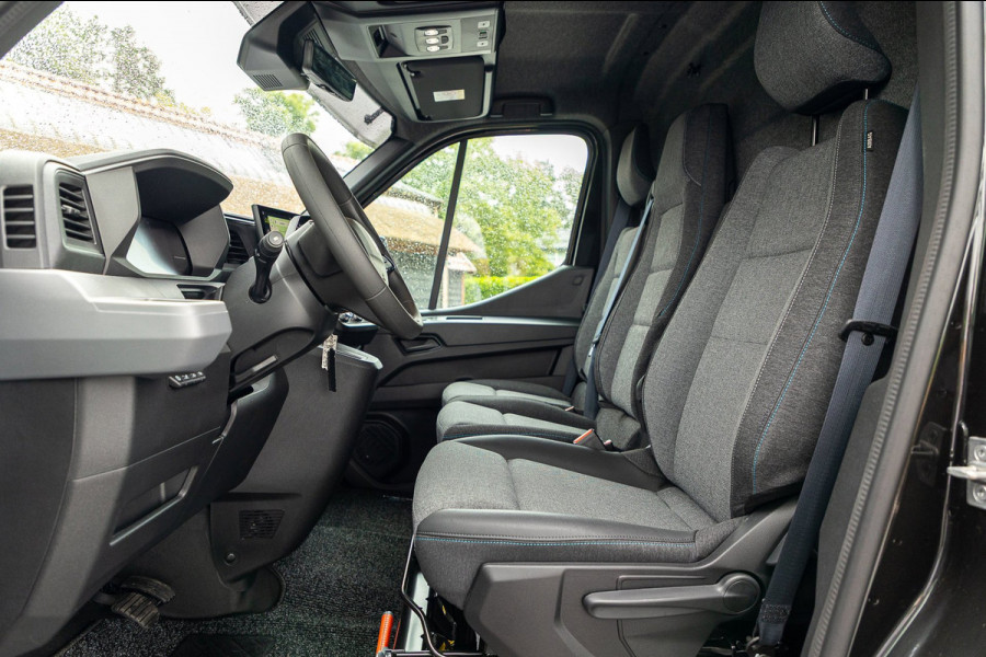 Renault Master E-Tech T35 L2H2 Extra long range 87 kWh I LM Wielen I Side Bars I Spoiler I