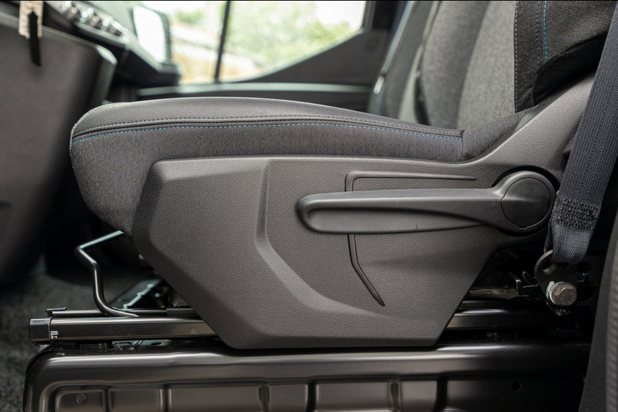 Renault Master E-Tech T35 L2H2 Extra long range 87 kWh I LM Wielen I Side Bars I Spoiler I