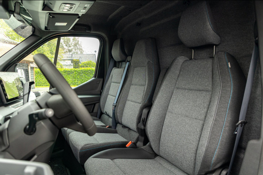 Renault Master E-Tech T35 L2H2 Extra long range 87 kWh I LM Wielen I Side Bars I Spoiler I