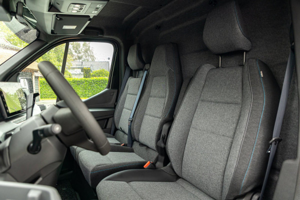 Renault Master E-Tech T35 L2H2 Extra long range 87 kWh I LM Wielen I Side Bars I Spoiler I