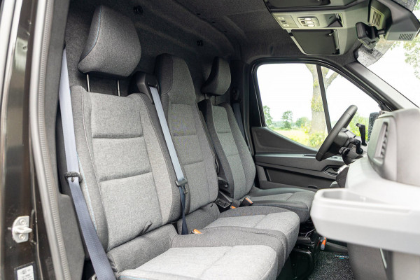 Renault Master E-Tech T35 L2H2 Extra long range 87 kWh I LM Wielen I Side Bars I Spoiler I
