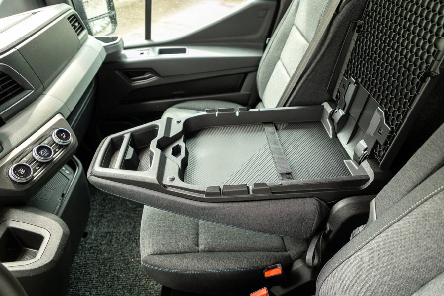 Renault Master E-Tech T35 L2H2 Extra long range 87 kWh I LM Wielen I Side Bars I Spoiler I