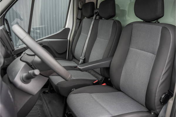 Renault Master 2.3dCi | Bakwagen met Laadklep | LED | Carplay | Camera | Cruise