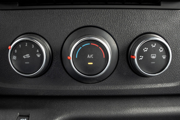 Renault Master 2.3dCi | Bakwagen met Laadklep | LED | Carplay | Camera | Cruise