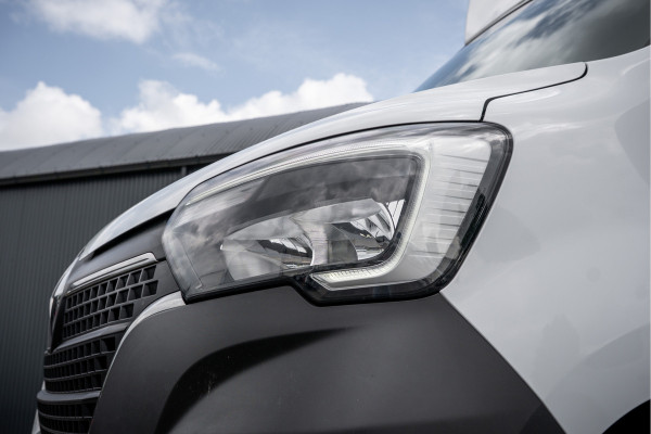 Renault Master 2.3dCi | Bakwagen met Laadklep | LED | Carplay | Camera | Cruise