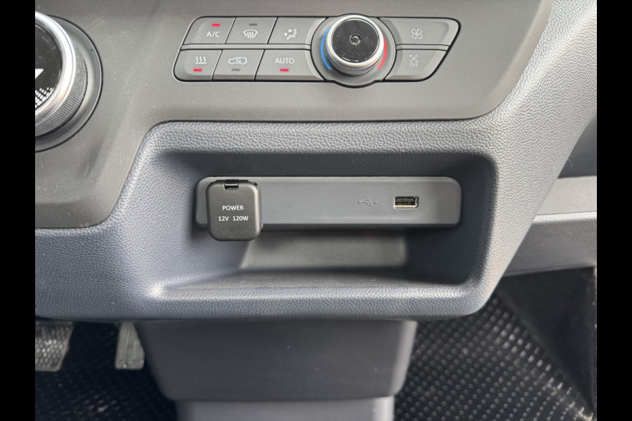 Maxus EDELIVER 3 50kWh 122PK 6 x Verfügbar Pritische Open Laadbak 327km WLTP 100% Elektrisch Airco Cruise Control Carplay Camera Pickup Open Box