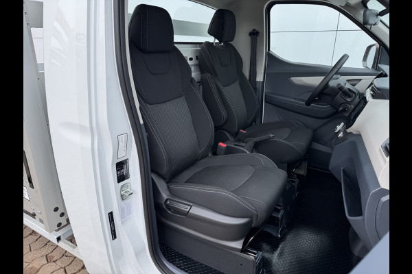 Maxus EDELIVER 3 50kWh 122PK Nieuw! Open Laadbak 327km WLTP 100% Elektrisch Airco Cruise Control Carplay Camera Pritsche Pickup Open Box