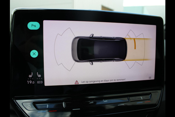 Volkswagen ID.3 First 58 kWh | APPLE CARPLAY / ANDROID AUTO | STOELVERWARMING | ADAPTIEVE CRUISE CONTROL |