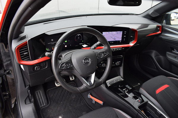 Opel Mokka Electric Level 4 50 kWh | Warmtepomp | AppleCarplay | Camera | Lane assist |