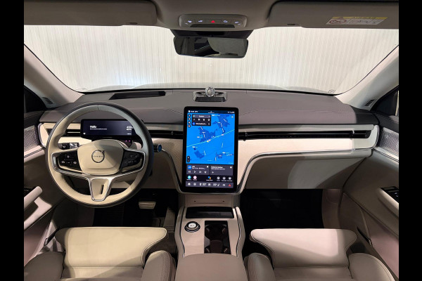 Volvo EX90 Aut. Twin Motor Performance Ultra 111 kWh ACC 360camera Luchtvering Trekhaak