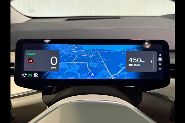 Volvo EX90 Aut. Twin Motor Performance Ultra 111 kWh ACC 360camera Luchtvering Trekhaak