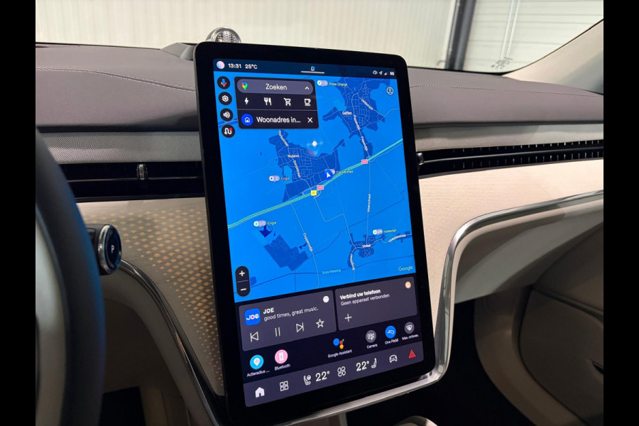 Volvo EX90 Aut. Twin Motor Performance Ultra 111 kWh ACC 360camera Luchtvering Trekhaak