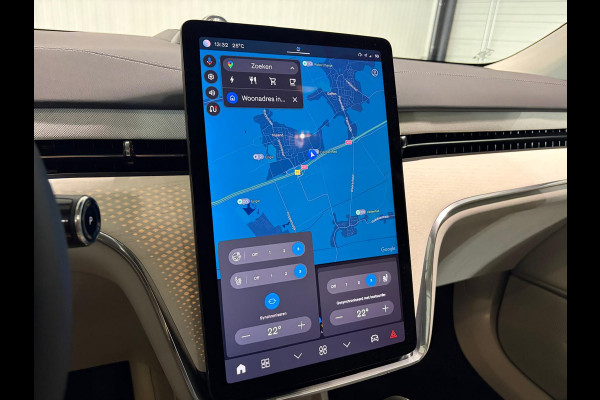 Volvo EX90 Aut. Twin Motor Performance Ultra 111 kWh ACC 360camera Luchtvering Trekhaak
