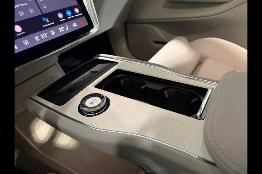 Volvo EX90 Aut. Twin Motor Performance Ultra 111 kWh ACC 360camera Luchtvering Trekhaak