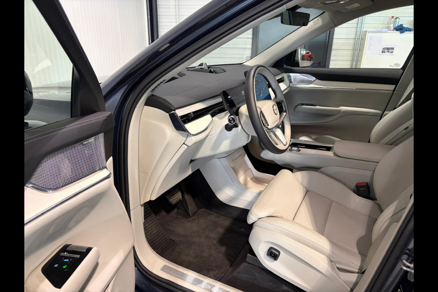 Volvo EX90 Aut. Twin Motor Performance Ultra 111 kWh ACC 360camera Luchtvering Trekhaak
