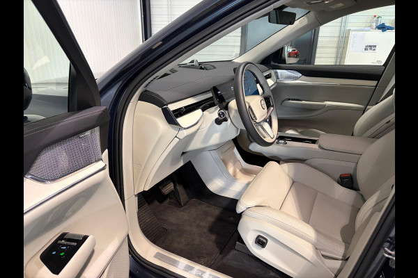 Volvo EX90 Aut. Twin Motor Performance Ultra 111 kWh ACC 360camera Luchtvering Trekhaak
