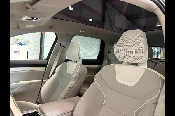 Volvo EX90 Aut. Twin Motor Performance Ultra 111 kWh ACC 360camera Luchtvering Trekhaak