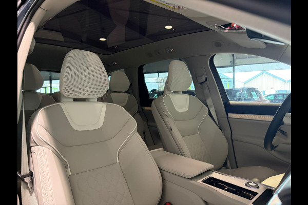 Volvo EX90 Aut. Twin Motor Performance Ultra 111 kWh ACC 360camera Luchtvering Trekhaak