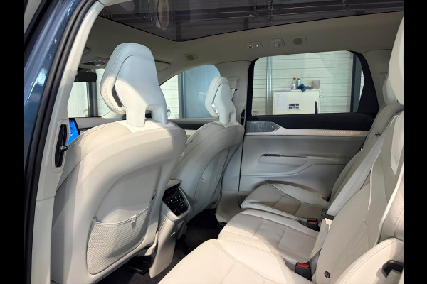 Volvo EX90 Aut. Twin Motor Performance Ultra 111 kWh ACC 360camera Luchtvering Trekhaak