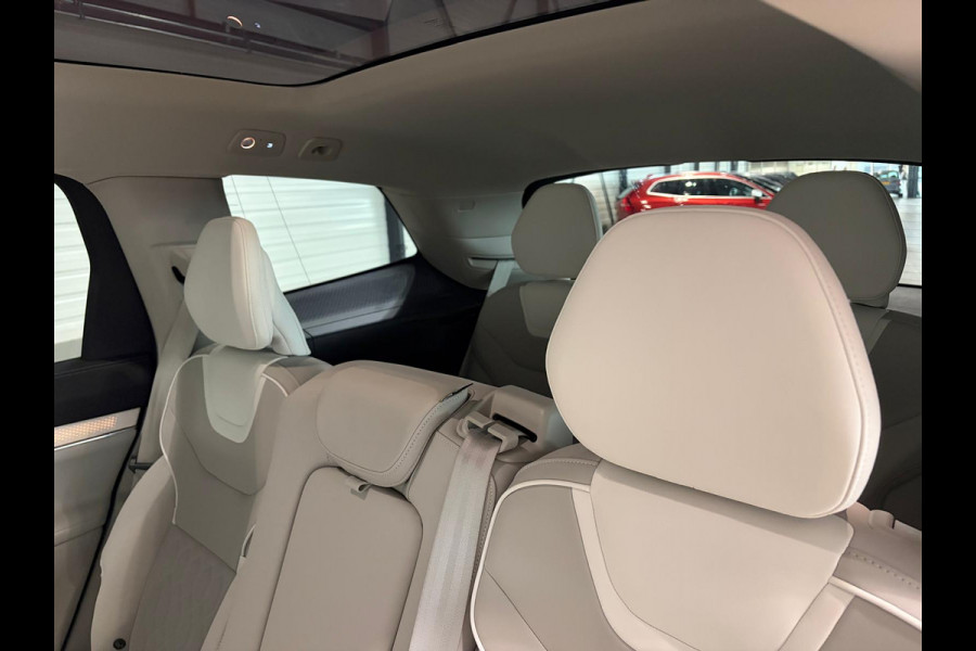 Volvo EX90 Aut. Twin Motor Performance Ultra 111 kWh ACC 360camera Luchtvering Trekhaak