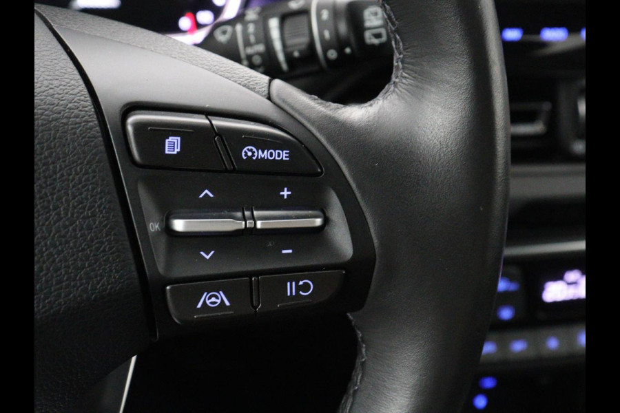 Hyundai i30 1.0 T-GDi MHEV Comfort Smart | Carplay | Full LED | Keyless | Camera | Navigatie | DAB | Parkeerhulp | Climate control | Bluetooth | Cruise control