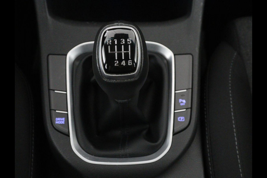 Hyundai i30 1.0 T-GDi MHEV Comfort Smart | Carplay | Full LED | Keyless | Camera | Navigatie | DAB | Parkeerhulp | Climate control | Bluetooth | Cruise control