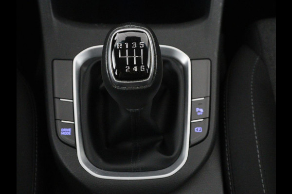 Hyundai i30 1.0 T-GDi MHEV Comfort Smart | Carplay | Full LED | Keyless | Camera | Navigatie | DAB | Parkeerhulp | Climate control | Bluetooth | Cruise control