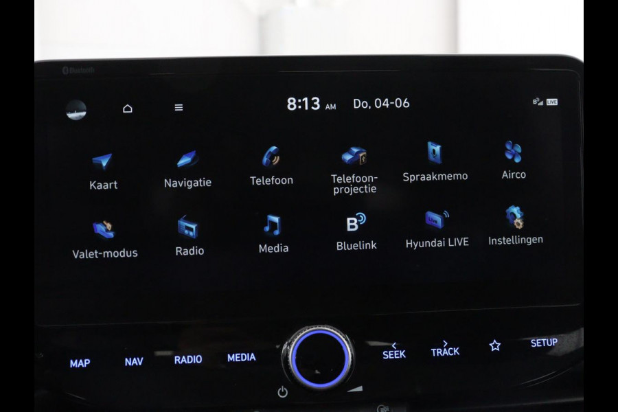 Hyundai i30 1.0 T-GDi MHEV Comfort Smart | Carplay | Full LED | Keyless | Camera | Navigatie | DAB | Parkeerhulp | Climate control | Bluetooth | Cruise control