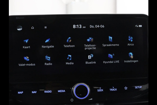 Hyundai i30 1.0 T-GDi MHEV Comfort Smart | Carplay | Full LED | Keyless | Camera | Navigatie | DAB | Parkeerhulp | Climate control | Bluetooth | Cruise control