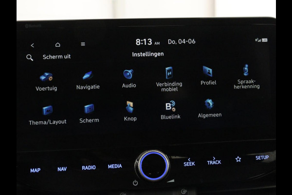 Hyundai i30 1.0 T-GDi MHEV Comfort Smart | Carplay | Full LED | Keyless | Camera | Navigatie | DAB | Parkeerhulp | Climate control | Bluetooth | Cruise control