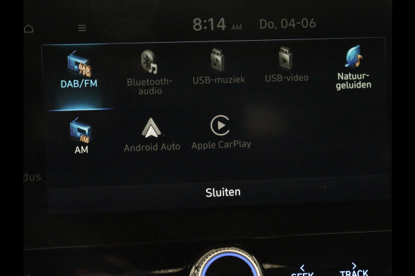 Hyundai i30 1.0 T-GDi MHEV Comfort Smart | Carplay | Full LED | Keyless | Camera | Navigatie | DAB | Parkeerhulp | Climate control | Bluetooth | Cruise control