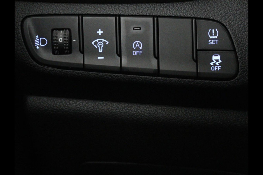 Hyundai i30 1.0 T-GDi MHEV Comfort Smart | Carplay | Full LED | Keyless | Camera | Navigatie | DAB | Parkeerhulp | Climate control | Bluetooth | Cruise control