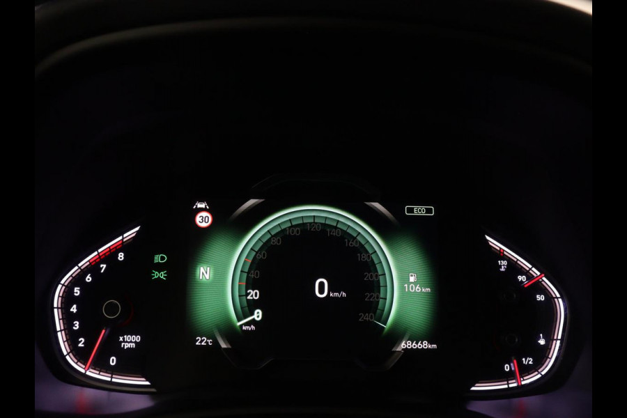 Hyundai i30 1.0 T-GDi MHEV Comfort Smart | Carplay | Full LED | Keyless | Camera | Navigatie | DAB | Parkeerhulp | Climate control | Bluetooth | Cruise control