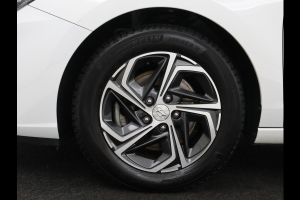Hyundai i30 1.0 T-GDi MHEV Comfort Smart | Carplay | Full LED | Keyless | Camera | Navigatie | DAB | Parkeerhulp | Climate control | Bluetooth | Cruise control