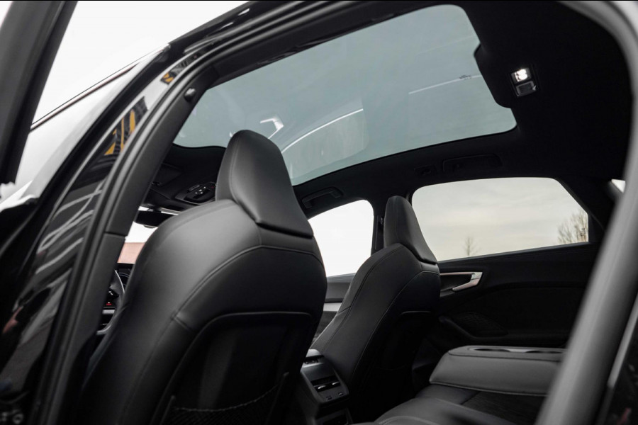 Audi A5 LIMOUSINE 2.0 TFSI S edition |B&O|Pano|360