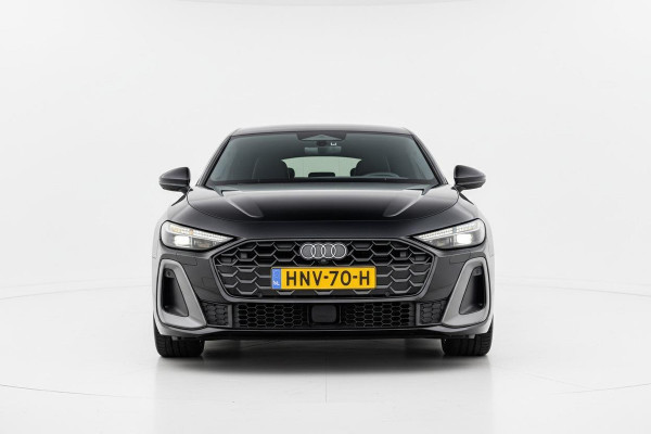 Audi A5 LIMOUSINE 2.0 TFSI S edition |B&O|Pano|360