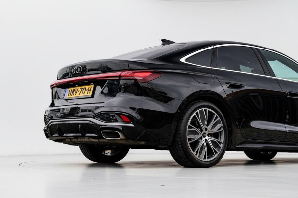 Audi A5 LIMOUSINE 2.0 TFSI S edition |B&O|Pano|360