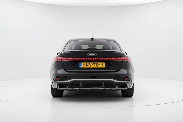Audi A5 LIMOUSINE 2.0 TFSI S edition |B&O|Pano|360