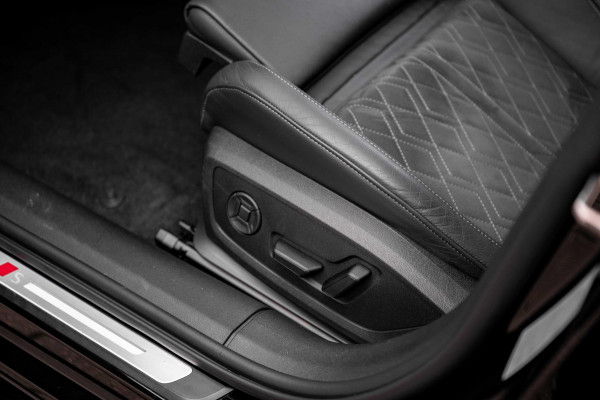 Audi A5 LIMOUSINE 2.0 TFSI S edition |B&O|Pano|360