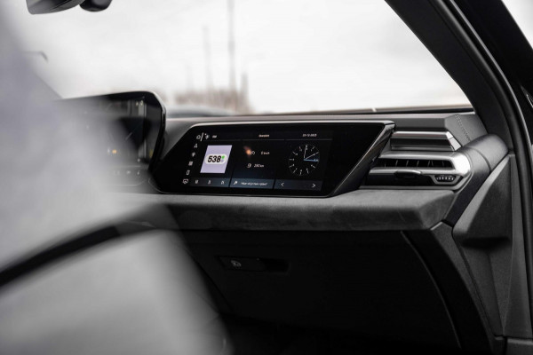 Audi A5 LIMOUSINE 2.0 TFSI S edition |B&O|Pano|360