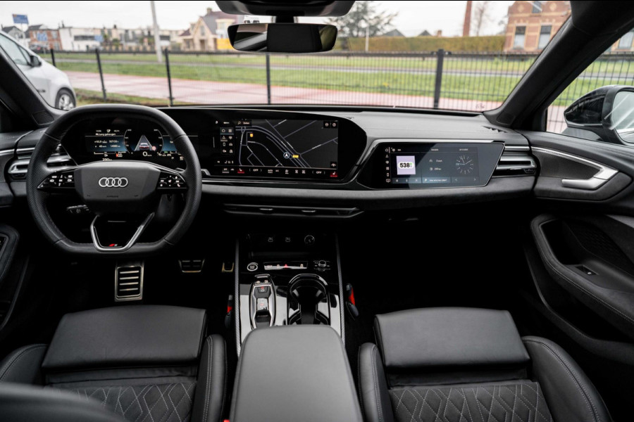 Audi A5 LIMOUSINE 2.0 TFSI S edition |B&O|Pano|360